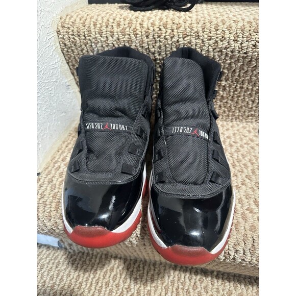 Size 10.5 - Jordan 12/11 Retro Countdown Pack 2008 main image 11